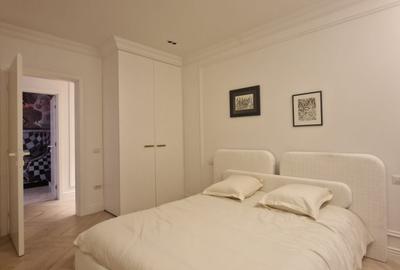 Mamaia - Apartament 4 camere - vedere superba - mobilat utilat LUX - loc parcare - 7