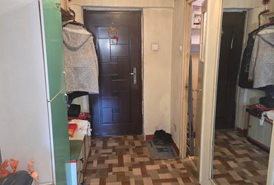 Vand apartament 3 camere decomandat in Deva. zona Lido (Casa de Pensii), etaj 2, - 6