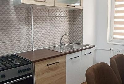 Apartament cu 2 camere, mobilat in blocul Onix-Grivitei - 5