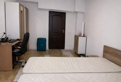 Garsoniera moderna, bloc nou, zona strazii Horea/Gara - 2