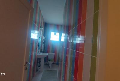 Gradistea- 2 vile individuale construite in regim propriu in anul 2008! - 53