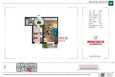 Nicolae Teclu-Metrou, Parcare Gratuit, Birou de Vanzari - 2