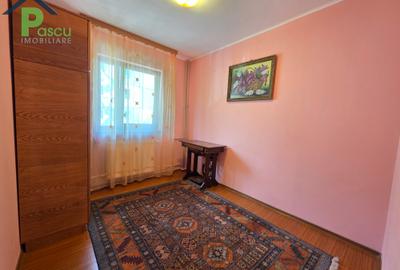 Apartament 3 camere, Ferentari, aleea Livezilor, 45 mpu, etaj 2, renovat - 9