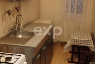 Garsonieră decomandată în Găvana 3