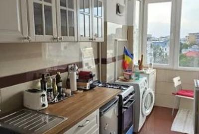 Apartament 2 Camere,Amzei,Teatrul Ion Creanga,Amenajat,mobilat,utilat,complet - 2