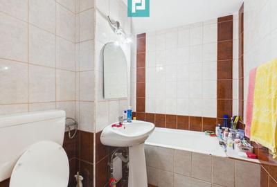 Apartament 2 camere modern Rogerius, et.3 - 15