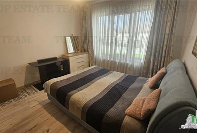 Duplex 4 camere superb mobilat Apeductului-Chiajna - 8