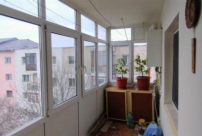 Apartament decomandat 3 camere zona Unirii ACR - 9
