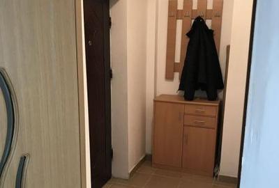 Garsonieră decomandată, mobilată în Brâncoveanu