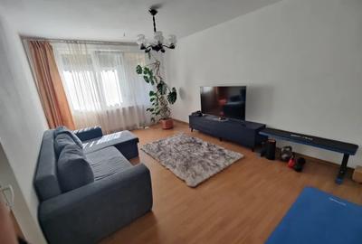 3 camere decomandat Drumul Taberei metrou Tudor Vladmiresscu/Favorit - 1