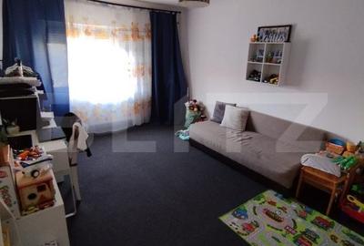 Apartament cu 2 camere, zona Lotus