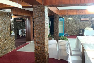 Restaurant pensiune de vanzare, loc. Margineni jud. Bacau - 7