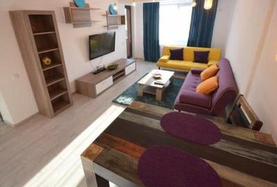 AP. 2 CAMERE DRUMUL TABEREI, BLOC NOU, CENTRALA TERMICA, MODERN - 1