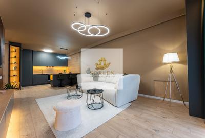 Apartament Premium | Design Ultra Modern | Eroilor – Florești - 1