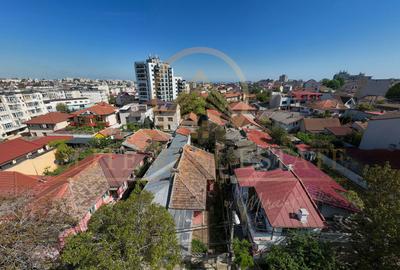 Trocadero - Teren cu casă demolabilă și autorizație de construire. - 7