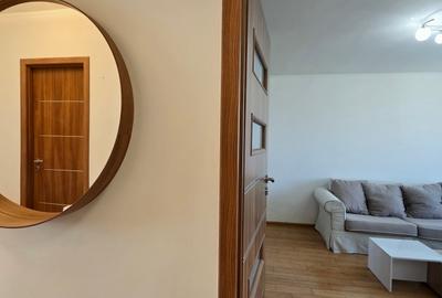 Militari - Uverturii - vanzare apartament 3 camere - mobilat si utilat ! - 7