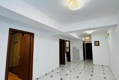 Apartament 3 camere transformat in 2-Unirii/Izvor-Parcare/Birou - 8