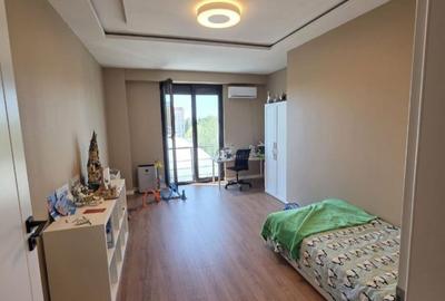 Iancu Nicolae:Apartament  cu 4 camere, mobilat si utilat, compound cu piscina ! - 6
