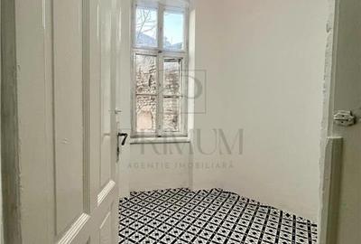 FABRIC - 4 CAM - ETJ.1 - 2 BAI - 3 BOXE - CURTE - ARHITECTURAL - ZONA ISTORICA- - 7