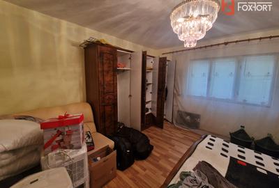 Casa cu 3 camere si teren de 2096 mp in Ianova - 4