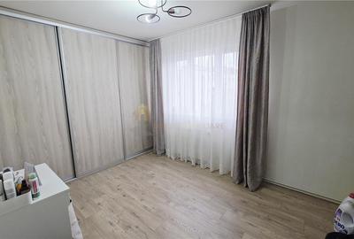 APARTAMENT 4 CAMERE 82 MP  MANASTUR ZONA GRIGORE ALEXANDRESCU - 21