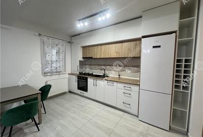 Apartament de 2 camere mobilat si utilat cu loc de parcare in Selimbar - 4