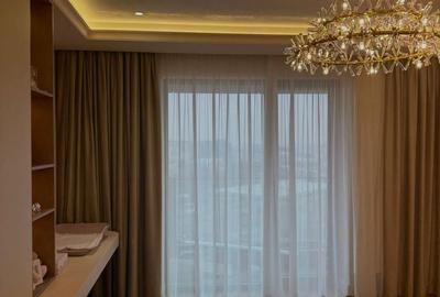 Duplex 4 Camere 253MP Cloud 9 Residence 3 Locuri Parcare - 31