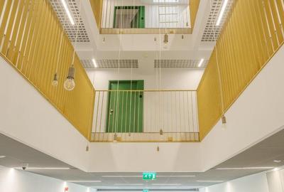 Apartament NOU cu 2 camere de inchiriat in Aviatiei Park - 18