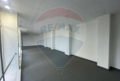 Spațiu comercial de 493mp de închiriat în zona Central - 2