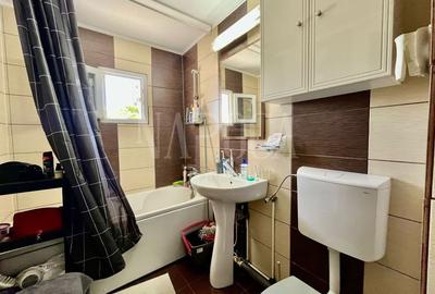 Apartament 3 camere de vanzare in Plopilor, Cluj Napoca - 5