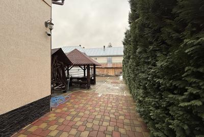 Duplex de vânzare | Ultracentral Rădăuți | 140 mp utili - 9