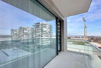 Apartament premium cu 3 camere  – prima inchiriere - 19