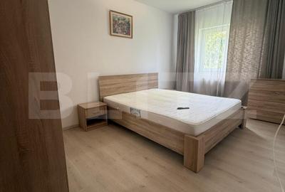 Apartament zona linistita, 2 camere, decomandat, centrala proprie noua - 4