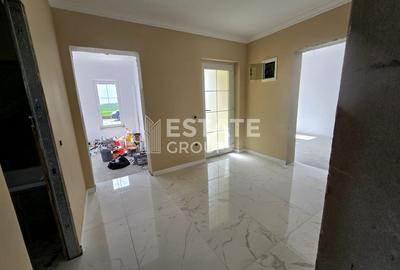 Duplex pe parter cu 4 camere in  Cornesti - 8