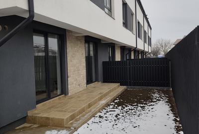 FARA COMISIOANE casa eleganta 5 camere 3 bai P+1+ M incalzire pardos LA CHEIE - 50