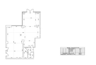 Showroom | Retail | 6M Inaltime | Parcari | Fbr. de Glucoză - 7