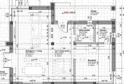 Casa individuala ultrafinisata la cheie la doar 10 min de Cluj! - 51