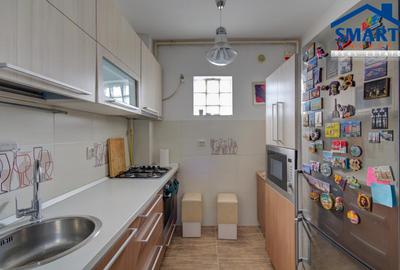 Apartament 2 camere Bucurestii Noi - Metrou Jiului - Str Strabuna - 10