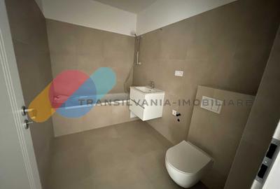 Apartament finisat 42,5 Mp, bloc nou, în Apahida - Estimo Park - 6