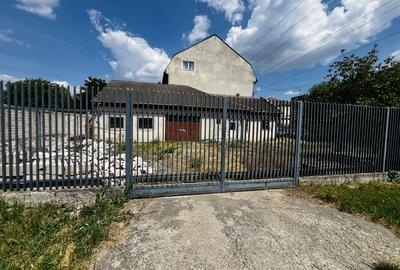 Casa de renovat, 630mp teren - zona Bogdanestilor Timisoara - 1