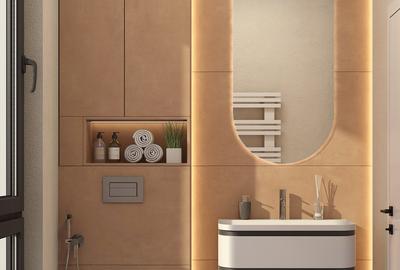 Sinaia – Apartamente de lux in centrul statiunii regale cu finisaje premium - 10