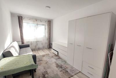 0 % comision, 2 camere, mobilate str. Frunzisului, etajul 1-Zorilor - 10