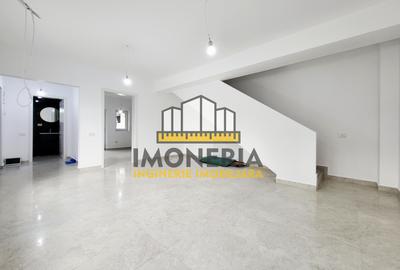 Casa 5 camere finalizata – 0% comision – terasa si curte – Metrou 1 Decembrie - 9