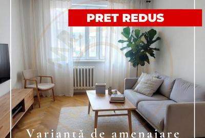 Apartament 3 camere | centru | scoala 10 | expo parc - 1