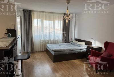Apartament o camera in Zorilor - 1