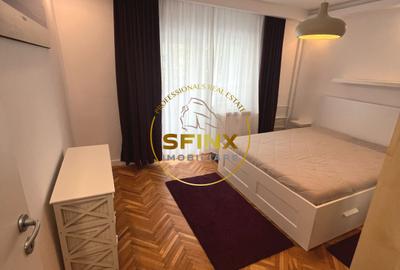 3 camere Timpuri Noi/ bloc 94/ 2 bai/ mobilat/ comision 0% - 5