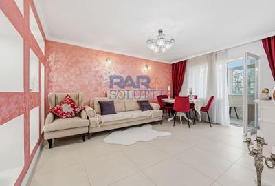 Apartament spațios cu 4 camere - renovat modern, mobilat și utilat - 7