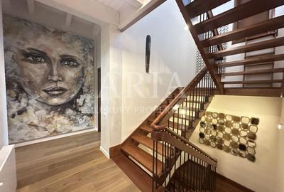 SNAGOV VILA | 36m DESCHIDERE LA LAC | PONTON 250mp | JACUZZI | SPA | BOWLING - 3