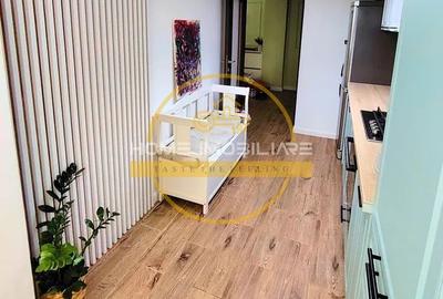 Etaj/2din3/ Apartament 2Camere decomadat/Mobilat&utilat/Loc de parcare/Zona Cug - 5