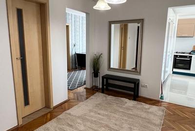 Casa Tineretului | 4 Camere | Etaj Intermediar | Centrala proprie - 13